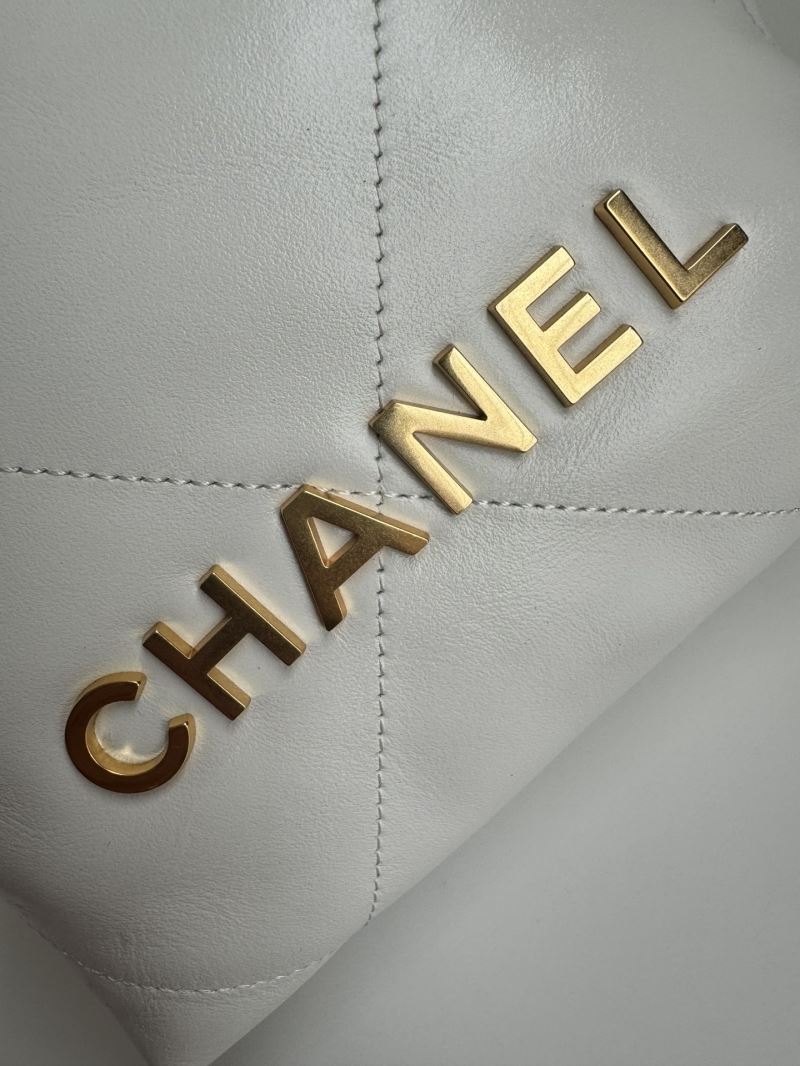 Chanel Shopping Bags